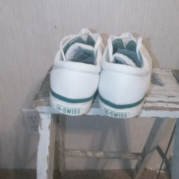 Kswiss recycled - Picture 5 of 6